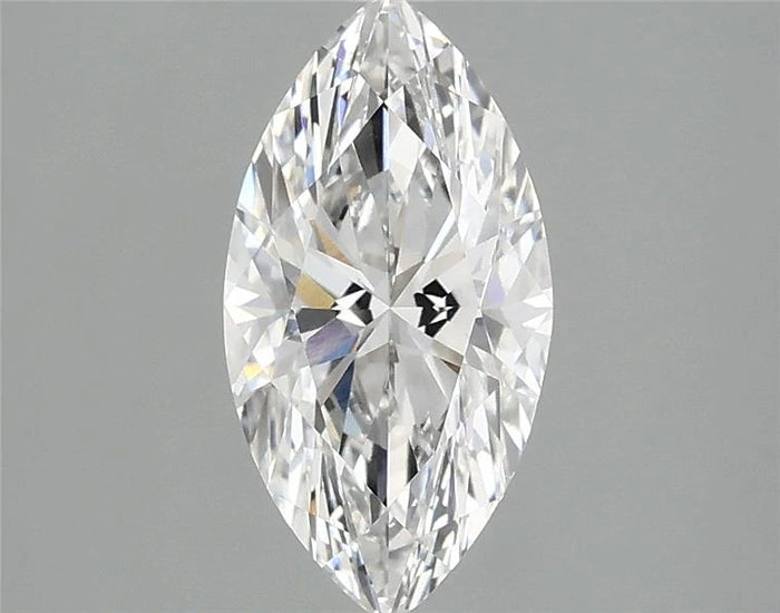 1.42 Carat · MARQUISE · E · VS1 · IGI · Excellent Cut