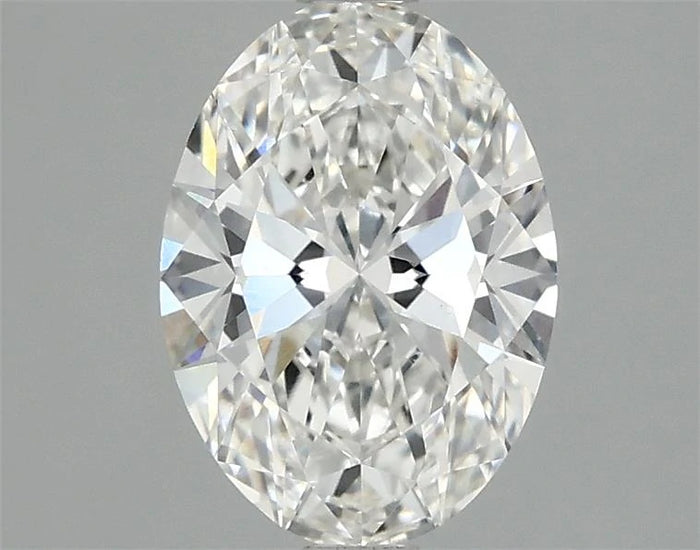 1.41 Carat · OVAL · E · VS1 · IGI · Excellent Cut