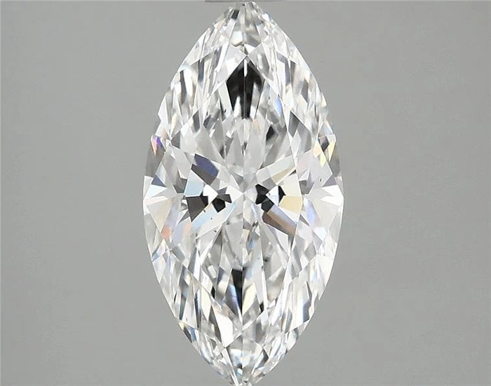 2.02 Carat · MARQUISE · E · VS2 · IGI · Excellent Cut