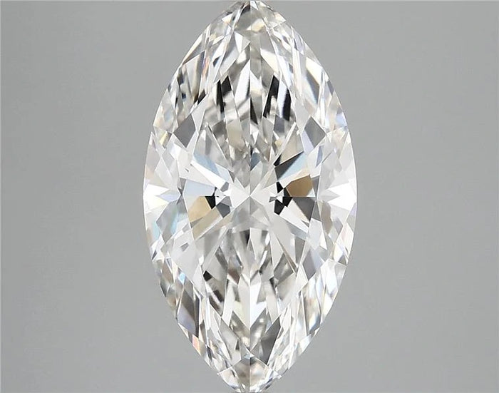3.01 Carat · MARQUISE · G · VS1 · IGI · Excellent Cut
