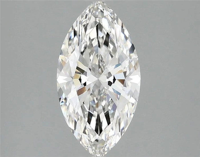 1.56 Carat · MARQUISE · F · VS1 · IGI · Excellent Cut