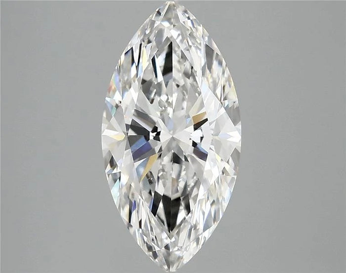 3.01 Carat · MARQUISE · E · VVS2 · IGI · Excellent Cut