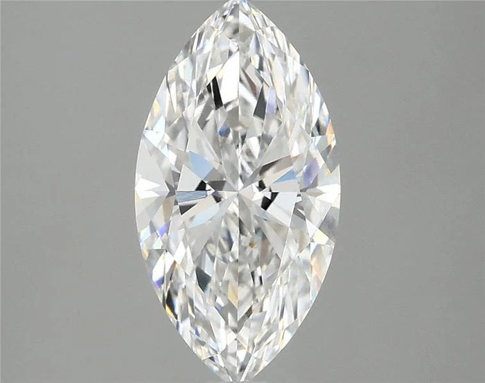 2.02 Carat · MARQUISE · E · VS1 · IGI · Excellent Cut