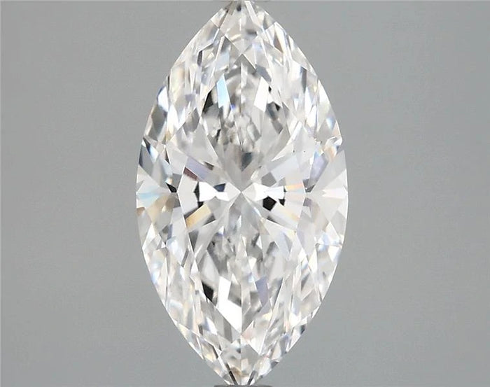 2.07 Carat · MARQUISE · E · VS1 · IGI · Excellent Cut
