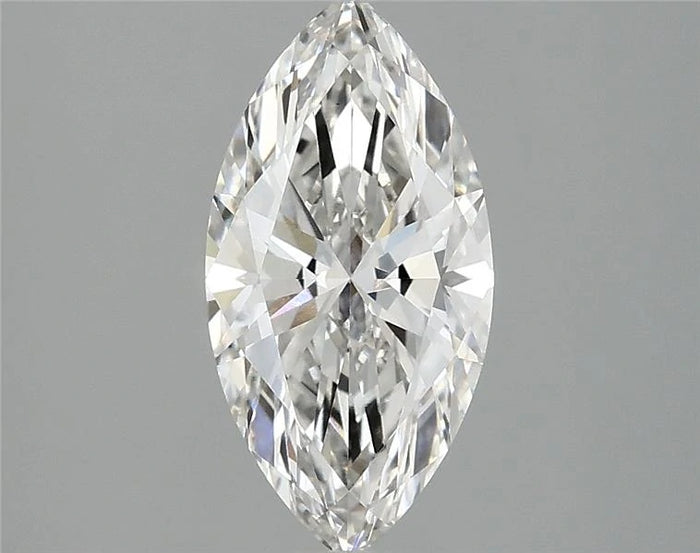 1.52 Carat · MARQUISE · F · VS1 · IGI · Excellent Cut