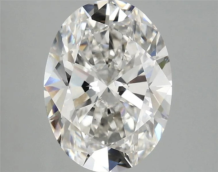 3.02 Carat · OVAL · G · VS1 · IGI · Excellent Cut