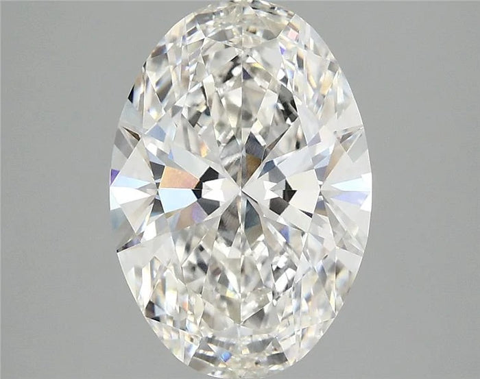 3.01 Carat · OVAL · F · VVS2 · IGI · Excellent Cut
