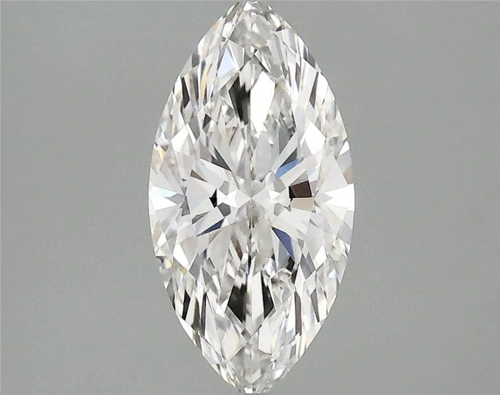 1.40 Carat · MARQUISE · E · VS1 · IGI · Excellent Cut