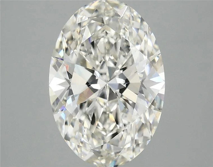 2.85 Carat · OVAL · G · VS1 · IGI · Excellent Cut