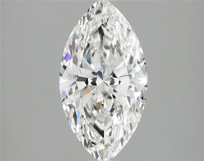 2.07 Carat · MARQUISE · E · VS1 · IGI · Excellent Cut