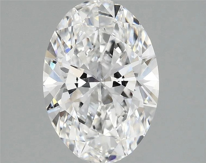1.40 Carat · OVAL · E · VS1 · IGI · Excellent Cut