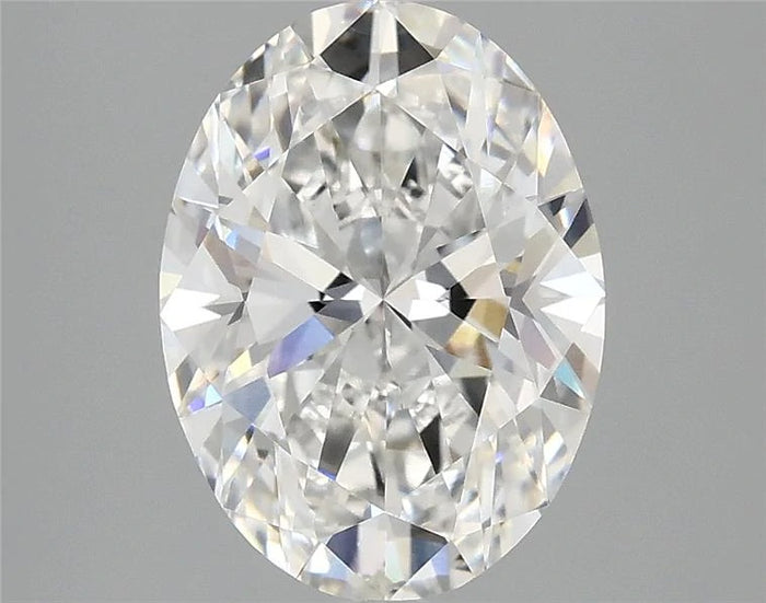 3.06 Carat · OVAL · E · VS1 · IGI · Excellent Cut