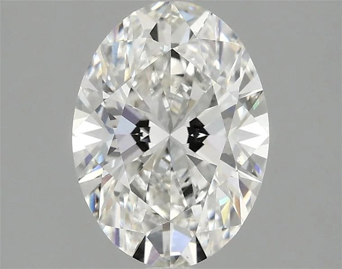 1.88 Carat · OVAL · F · VS1 · IGI · Excellent Cut