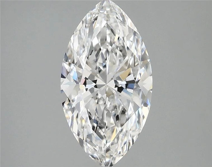2.02 Carat · MARQUISE · E · VS1 · IGI · Excellent Cut