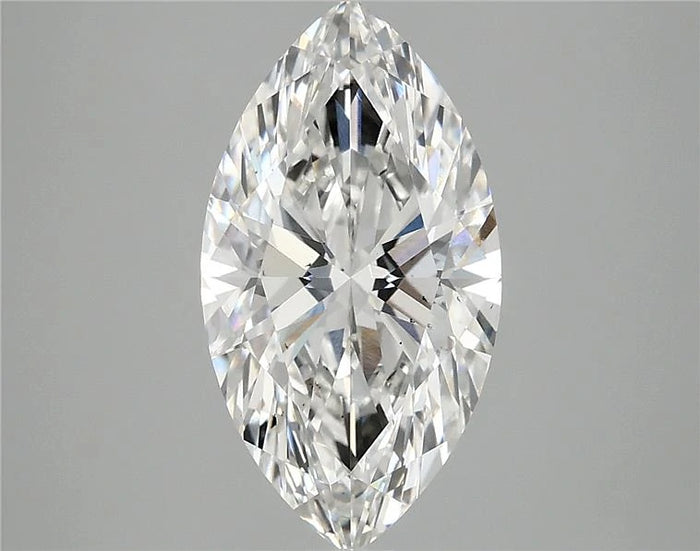 3.06 Carat · MARQUISE · F · VS2 · IGI · Excellent Cut