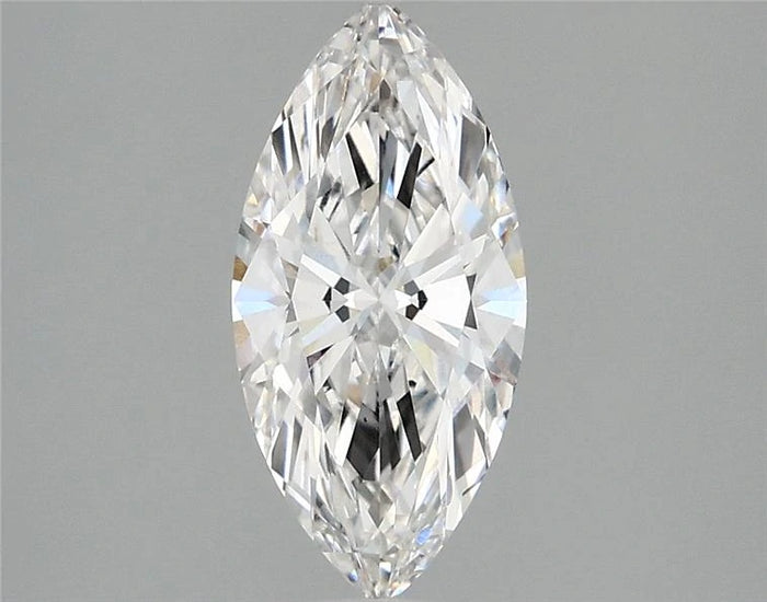 1.39 Carat · MARQUISE · E · VS1 · IGI · Excellent Cut