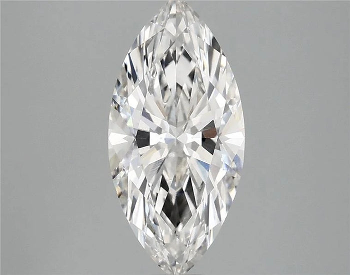 2.10 Carat · MARQUISE · F · VS1 · IGI · Excellent Cut