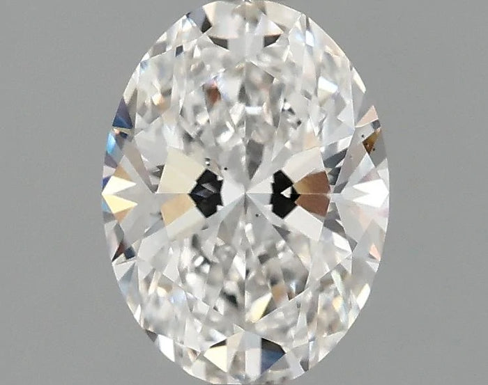 1.65 Carat · OVAL · E · VS2 · IGI · Excellent Cut