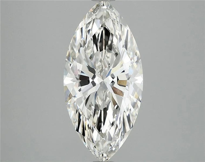 3.10 Carat · MARQUISE · G · VS1 · IGI · Excellent Cut