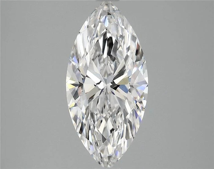 2.02 Carat · MARQUISE · E · VS1 · IGI · Excellent Cut