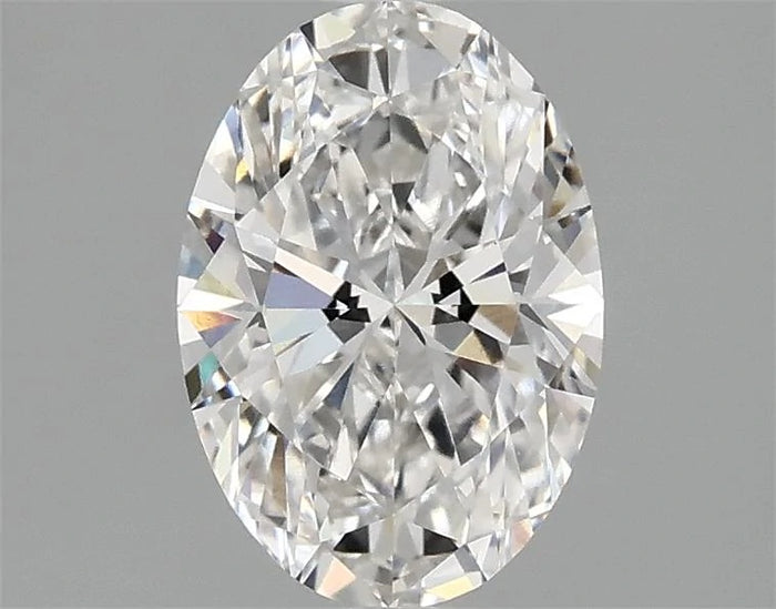 1.43 Carat · OVAL · E · VS1 · IGI · Excellent Cut