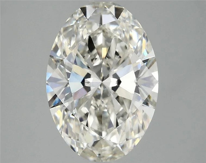 2.90 Carat · OVAL · G · VVS2 · IGI · Excellent Cut