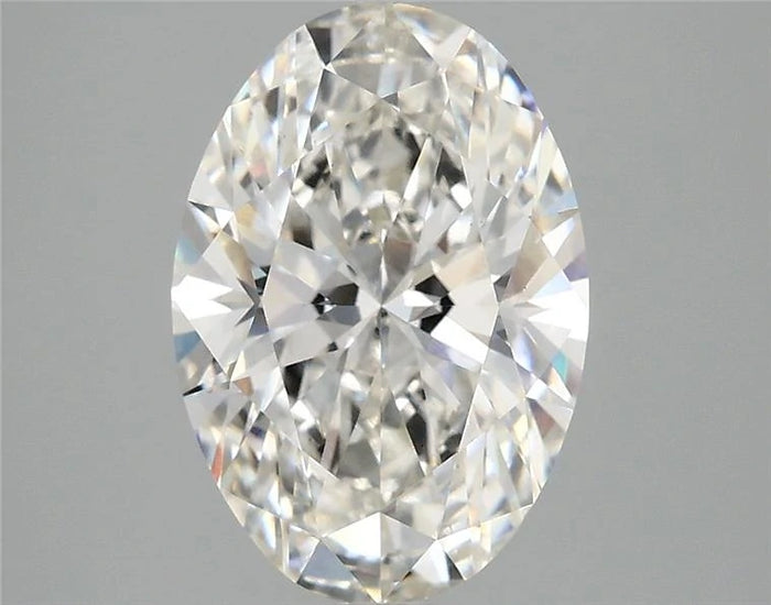 3.03 Carat · OVAL · G · VS1 · IGI · Excellent Cut