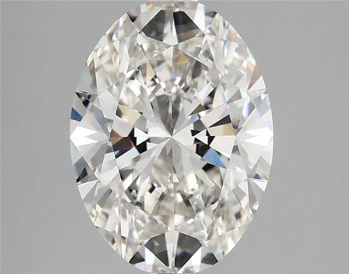 3.02 Carat · OVAL · G · VS1 · IGI · Excellent Cut