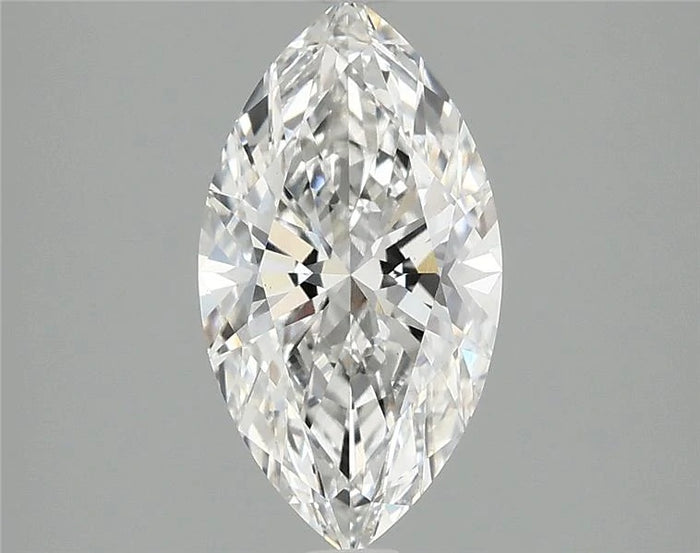 1.81 Carat · MARQUISE · F · VS1 · IGI · Excellent Cut