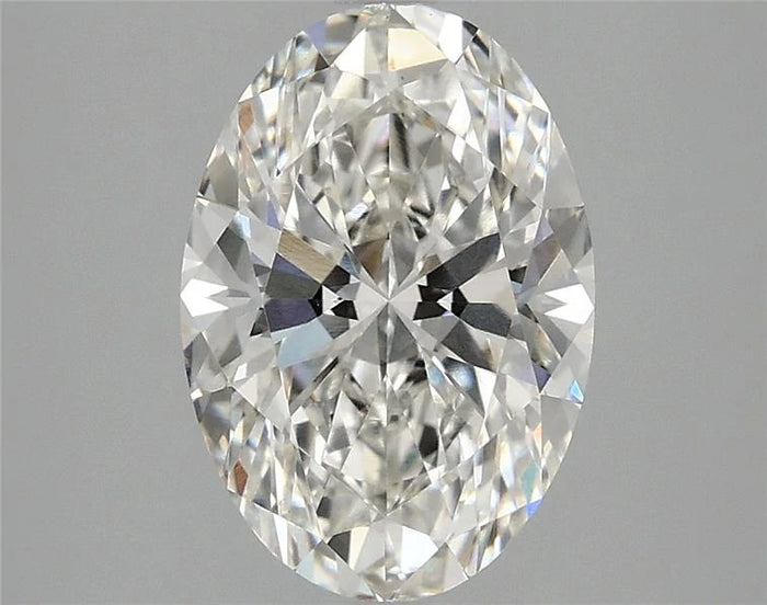 2.59 Carat · OVAL · G · VS1 · IGI · Excellent Cut