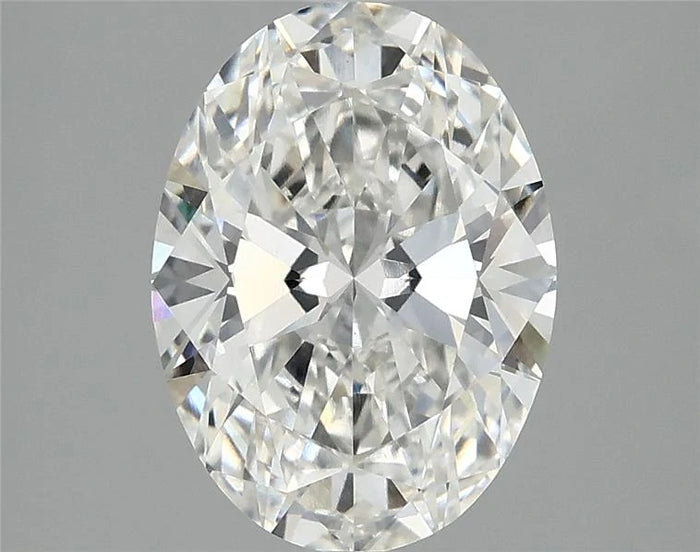 2.51 Carat · OVAL · G · VS1 · IGI · Excellent Cut