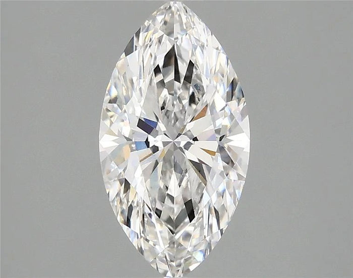 1.59 Carat · MARQUISE · E · VS2 · IGI · Excellent Cut