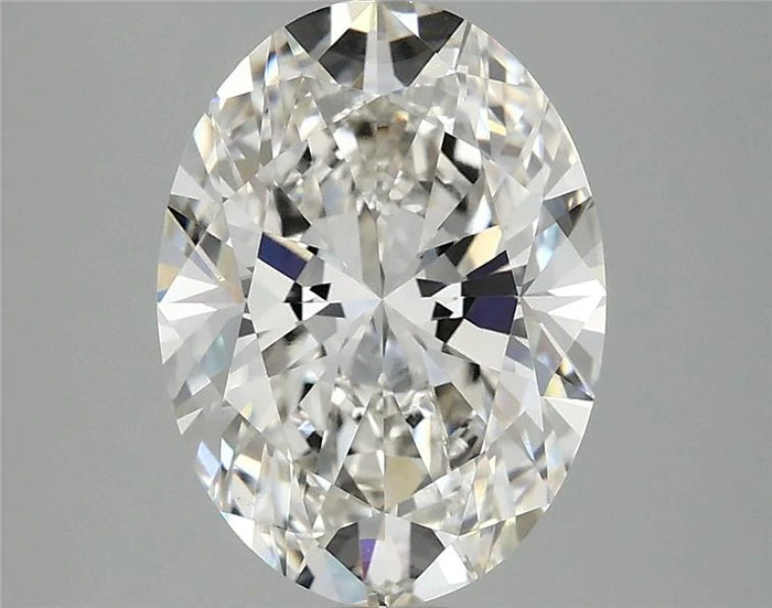 3.05 Carat · OVAL · G · VS1 · IGI · Excellent Cut