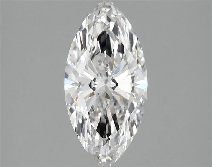 1.07 Carat · MARQUISE · E · VS1 · IGI · Excellent Cut