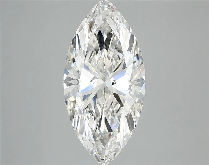 3.89 Carat · MARQUISE · G · VS1 · IGI · Excellent Cut