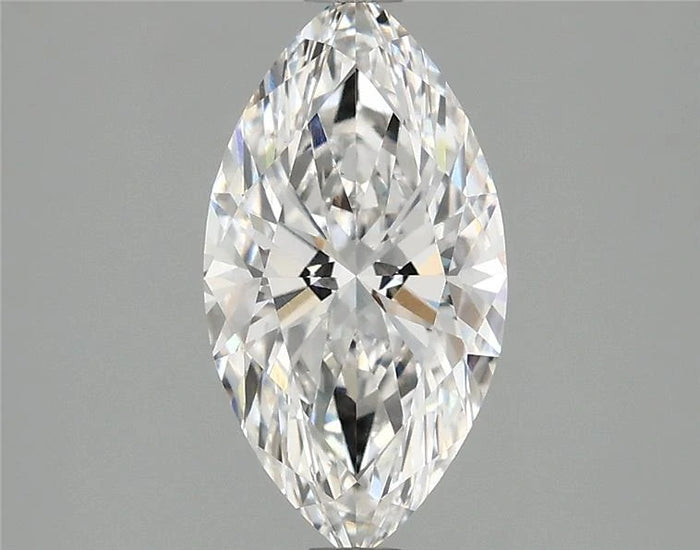 2.02 Carat · MARQUISE · E · VS1 · IGI · Excellent Cut