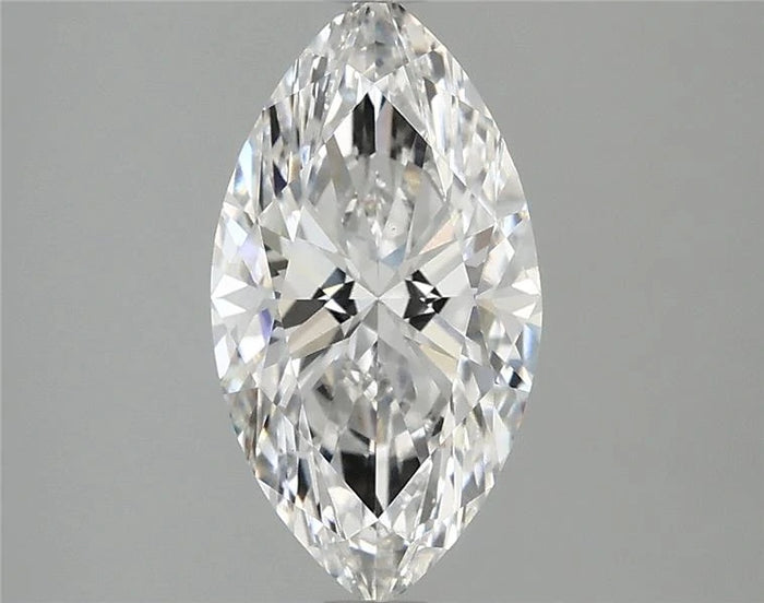 2.09 Carat · MARQUISE · E · VS1 · IGI · Excellent Cut