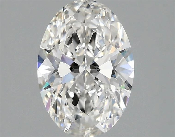 1.43 Carat · OVAL · E · VS1 · IGI · Excellent Cut
