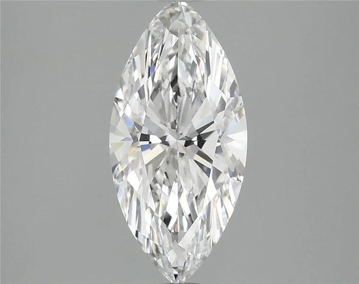 2.02 Carat · MARQUISE · E · VVS2 · IGI · Excellent Cut