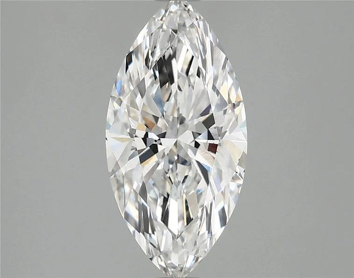2.09 Carat · MARQUISE · E · VS2 · IGI · Excellent Cut