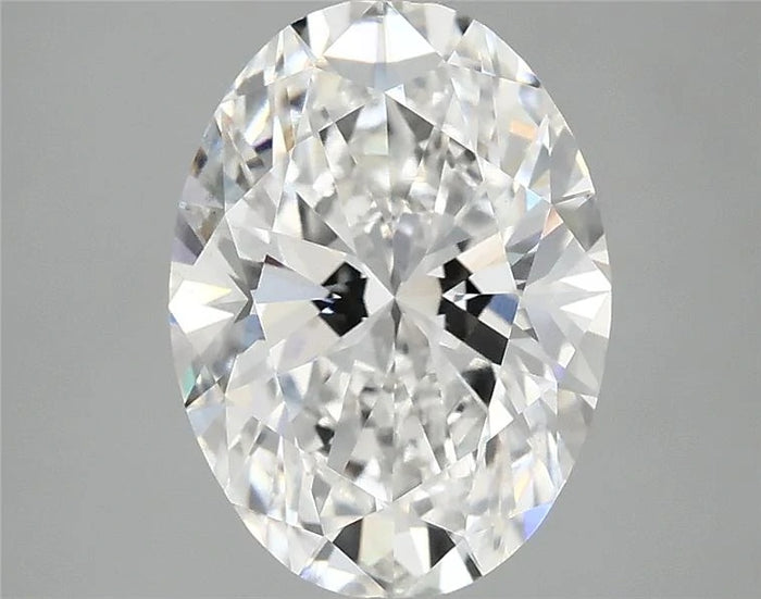 3.07 Carat · OVAL · E · VS1 · IGI · Excellent Cut