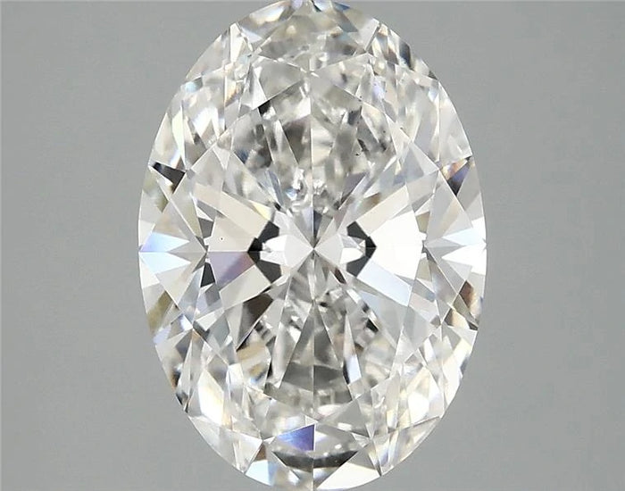 3.01 Carat · OVAL · F · VS1 · IGI · Excellent Cut