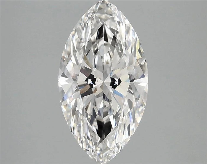 2.08 Carat · MARQUISE · F · VS2 · IGI · Excellent Cut