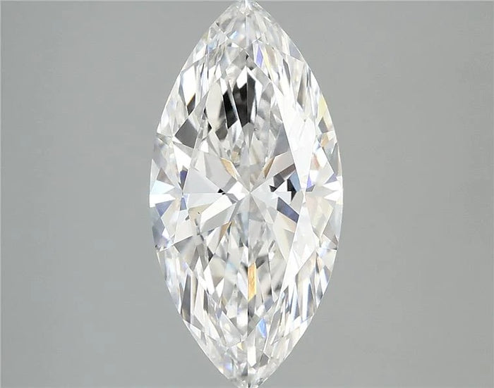 3.02 Carat · MARQUISE · E · VS1 · IGI · Excellent Cut
