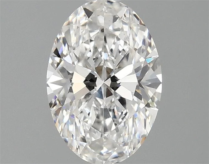 1.43 Carat · OVAL · E · VS1 · IGI · Excellent Cut