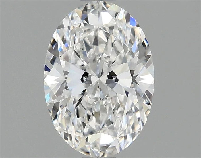 1.40 Carat · OVAL · E · VS1 · IGI · Excellent Cut