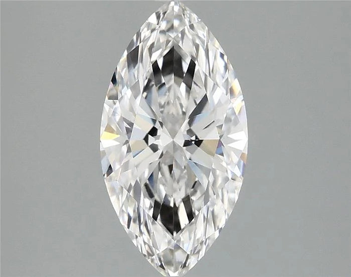 2.07 Carat · MARQUISE · E · VS2 · IGI · Excellent Cut