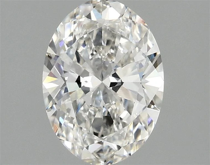 1.53 Carat · OVAL · G · VVS2 · IGI · Excellent Cut