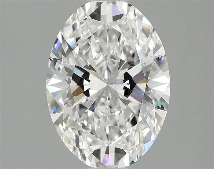 1.80 Carat · OVAL · E · VS2 · IGI · Excellent Cut