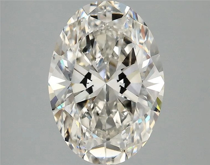 3.07 Carat · OVAL · G · VS1 · IGI · Excellent Cut